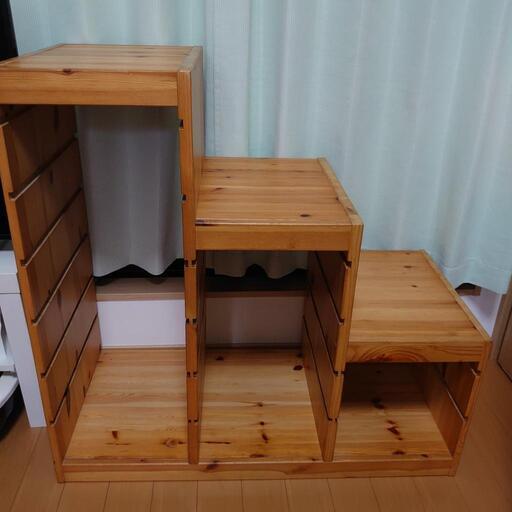 IKEA トロファスト
