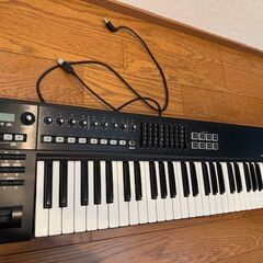 MIDIキーボード Roland A-800 Pro 箱無し　値下げしました　 2024年10月4日の画像