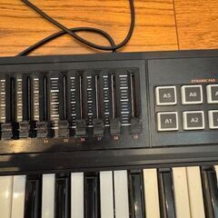 MIDIキーボード Roland A-800 Pro 箱無し　値...