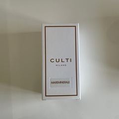 【新品】CULTI ACTUS ルームスプレー