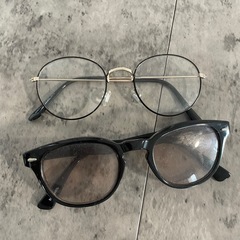 サングラス、uv カットメガネ