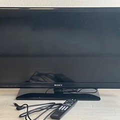 SONY 液晶テレビ