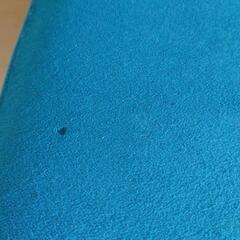 2人がけソファーの画像