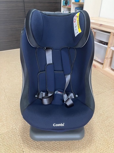 combi チャイルドシート ウィーゴーグランデ