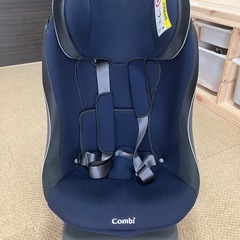 combi チャイルドシート ウィーゴーグランデ