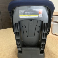 combi チャイルドシート ウィーゴーグランデの画像