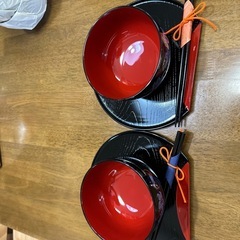 汁椀セットの画像