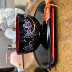 汁椀セットの画像