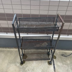 収納ラック ガーデン用