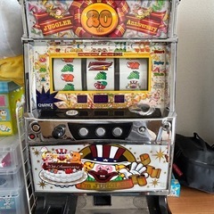 アイムジャグラー5号機　　