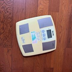 体重計
