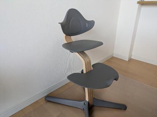 STOKKEストッケノミチェア (ebikai) 深江のベビー用品の中古