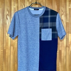 Tシャツ　BLACK LABEL（ブラックレーベル）