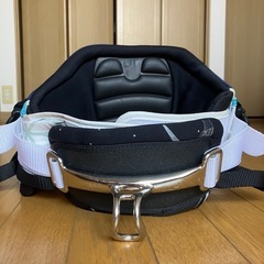 ウインドサーフィン　ハーネスの画像