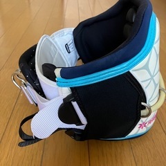 ウインドサーフィン　ハーネスの画像