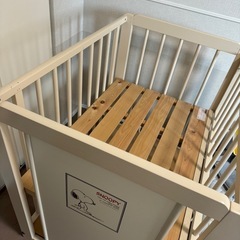 ミニサイズ ベビーベット 