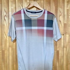 Tシャツ　BLACK LABEL（ブラックレーベル）