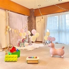 【撮影会付】ハーバリウムボールペン作りでママの癒しタイム❤︎ − 東京都
