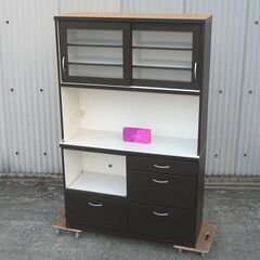配達先決定🚚　設置・無料配達します🚚定価7万円💖マルコ木工💖食器...