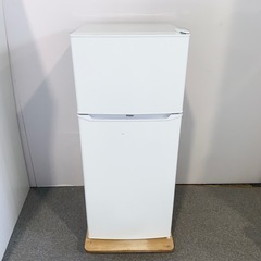⭐️Haier⭐️冷凍冷蔵庫 2022年130L 大阪市近郊配送無料
