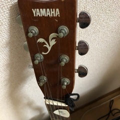 YAMAHAアコースティック・ギターの画像