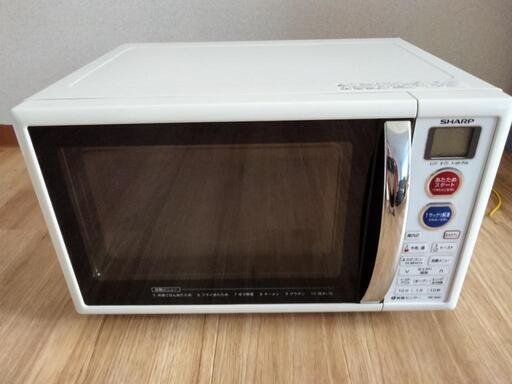 電子レンジ