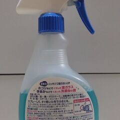 ガラス　マジックリンの画像