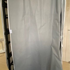 ニトリ　シューズラックの画像