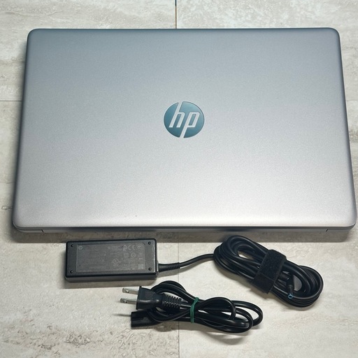 【お取引完了】2021年製 HP ProBook 255 G8 限定ハイスペックモデル 15.6FHDディスプレイ AMD Ryzen5 5500u 6コア 最大4.0GHz メモリ16G SSD＋HDD = 2TB