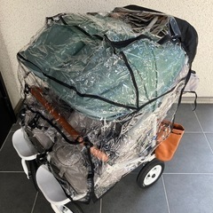 エアバギーココダブルEX　の画像