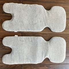 エアバギーココダブルEX　の画像