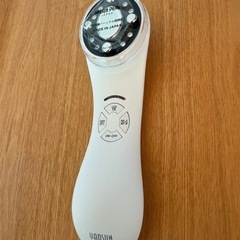 【新品未使用】Zborun EMS RF サロン級 多機能美顔器の画像