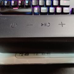 ブルートゥース接続　ミニスピーカー　無料