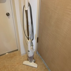 無料／故障／掃除機