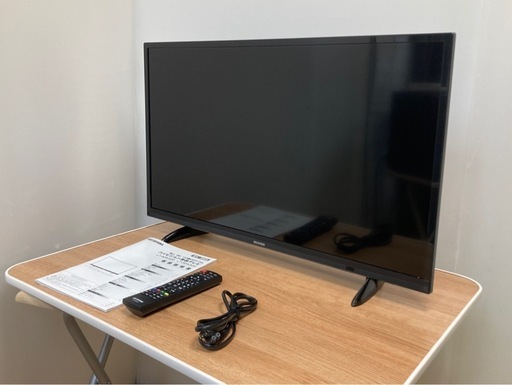 アイリスオーヤマ　32型液晶テレビ　LT-32A320