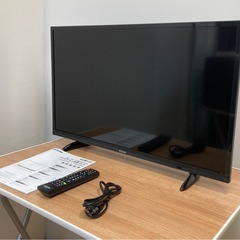 アイリスオーヤマ　32型液晶テレビ　LT-32A320