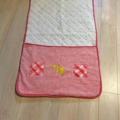 シーツ ②