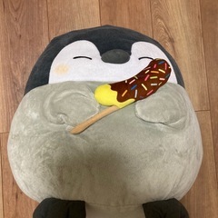 こうペンちゃんぬいぐるみ