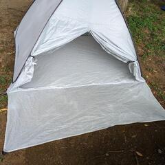 ポップアップテントの画像
