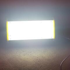 LED投光器 中古の画像