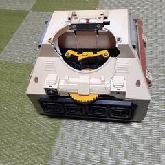 科学戦隊ダイナマン ダイジュピター•BIGスケールの画像