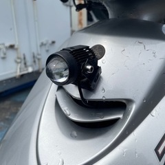 成約致しました。ジョグ　SA36J 書類有り　オーバヒートの為ジャンクの画像