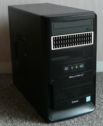高性能 ゲーミングPC49