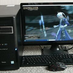 高性能 ゲーミングPC49