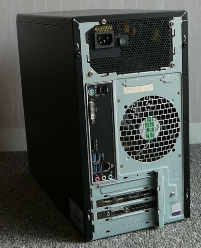 高性能 ゲーミングPC49