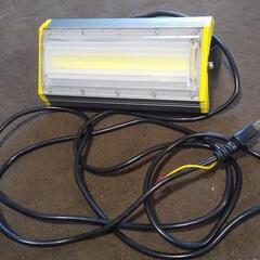 LED投光器 中古の画像