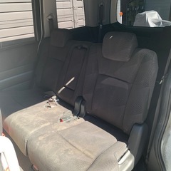 売約済　全込32万　ステップワゴン　スパーダZの画像