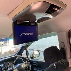 売約済　全込32万　ステップワゴン　スパーダZの画像