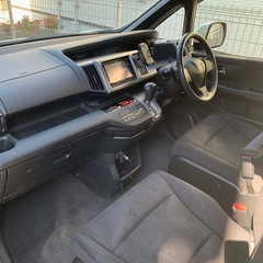 売約済　全込32万　ステップワゴン　スパーダZの画像