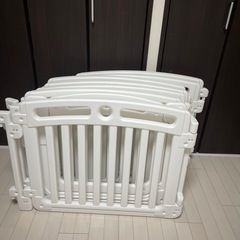 ベビーサークル
